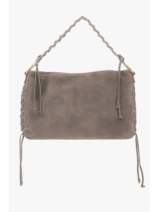 Τσάντα · Μπεζ