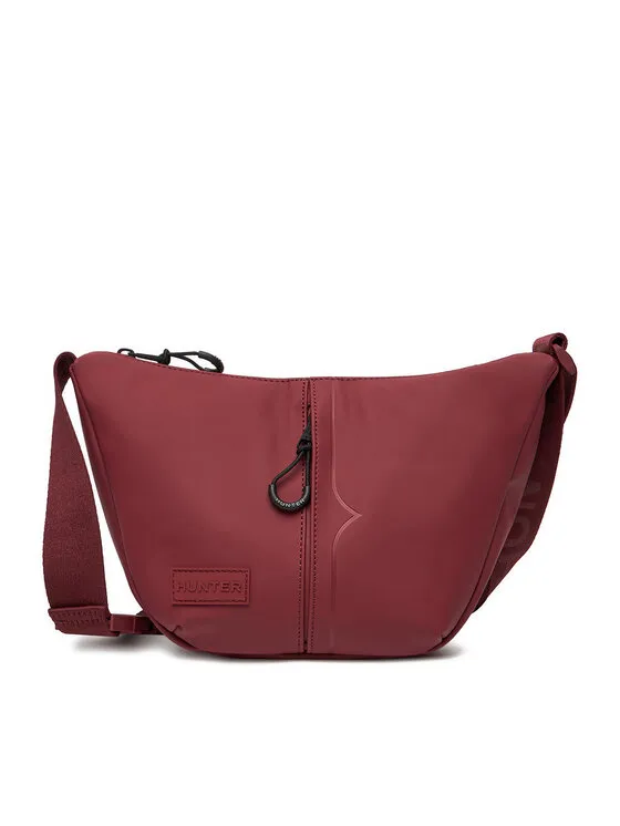 Τσάντα · Μπορντό