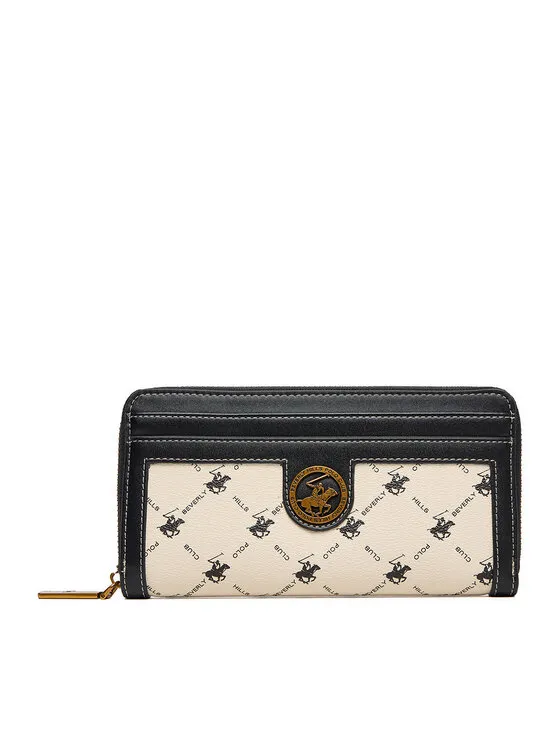 Πορτοφόλι · Εκρού