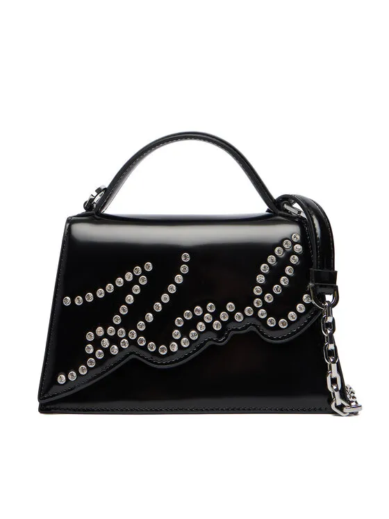 Τσάντα · Μαύρο