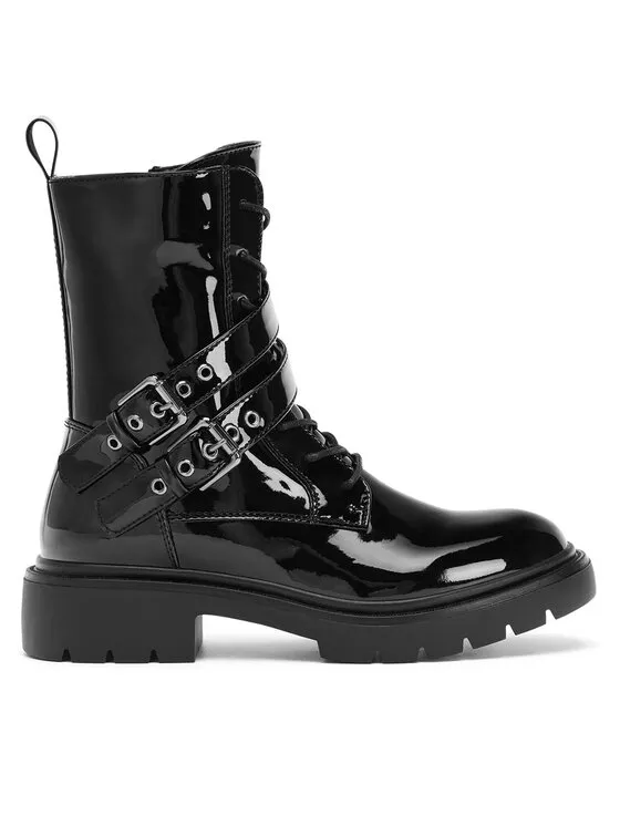 Μποτίνια · Μαύρο