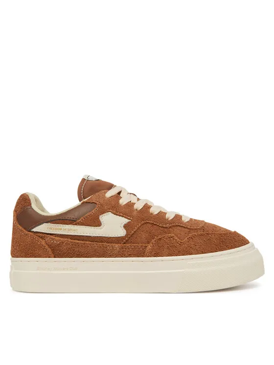 Αθλητικά · Καφέ