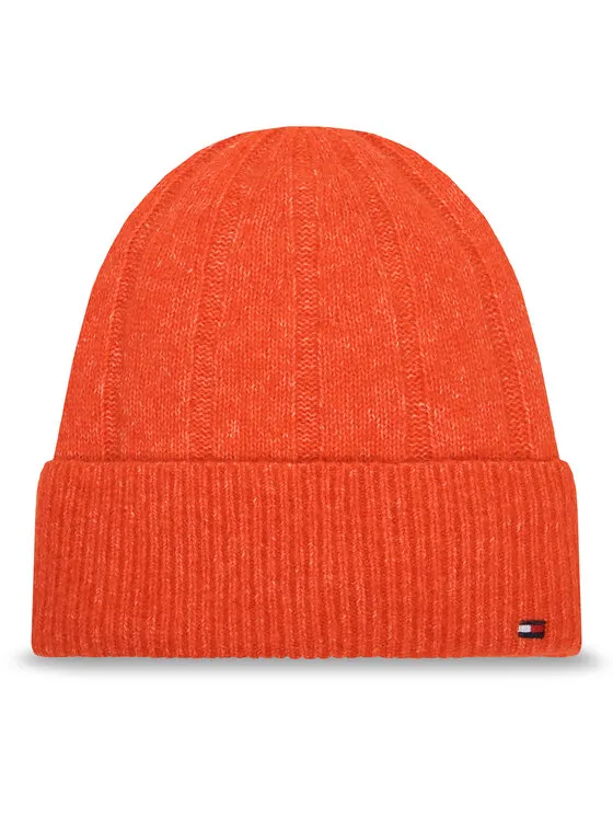 Σκούφος · Πορτοκαλί