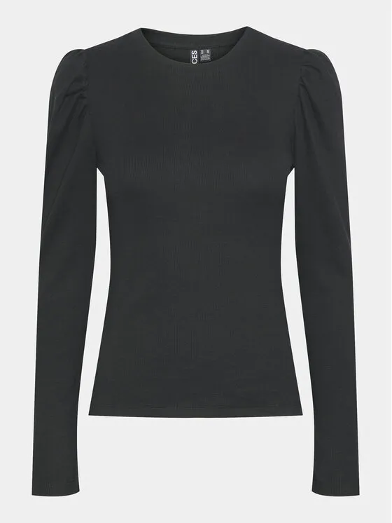 Μπλουζάκι · Μαύρο