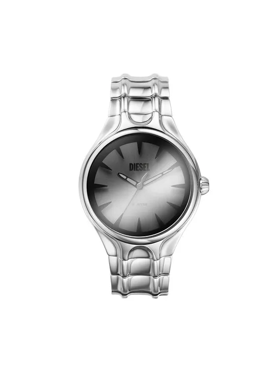 Ρολόι · Ασημί