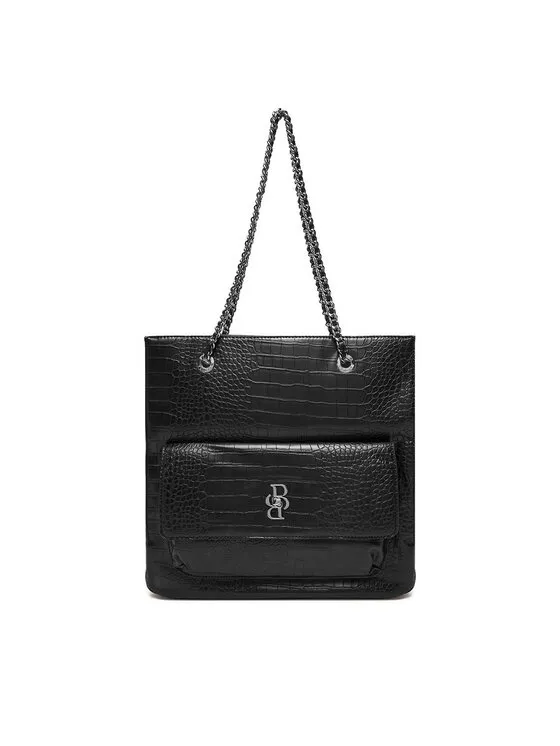 Τσάντα · Μαύρο