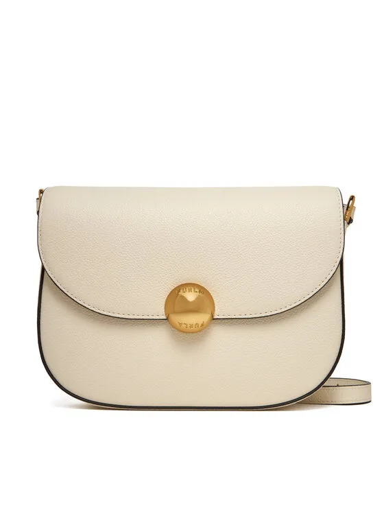 Τσάντα · Εκρού