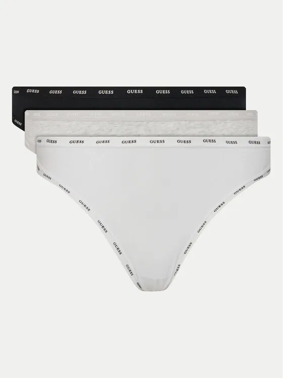 Σετ σλιπ κλασικά · Έγχρωμο