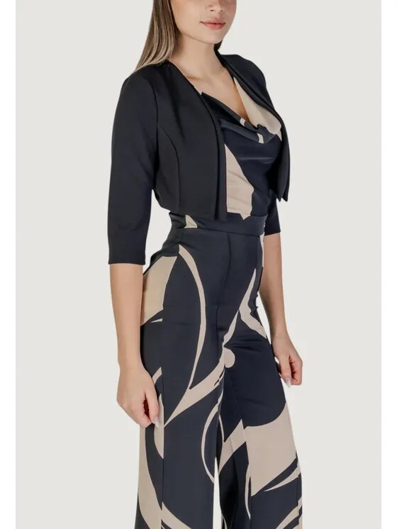 Μπολερό · Μαύρο