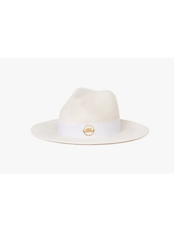 Καπέλο · Λευκό