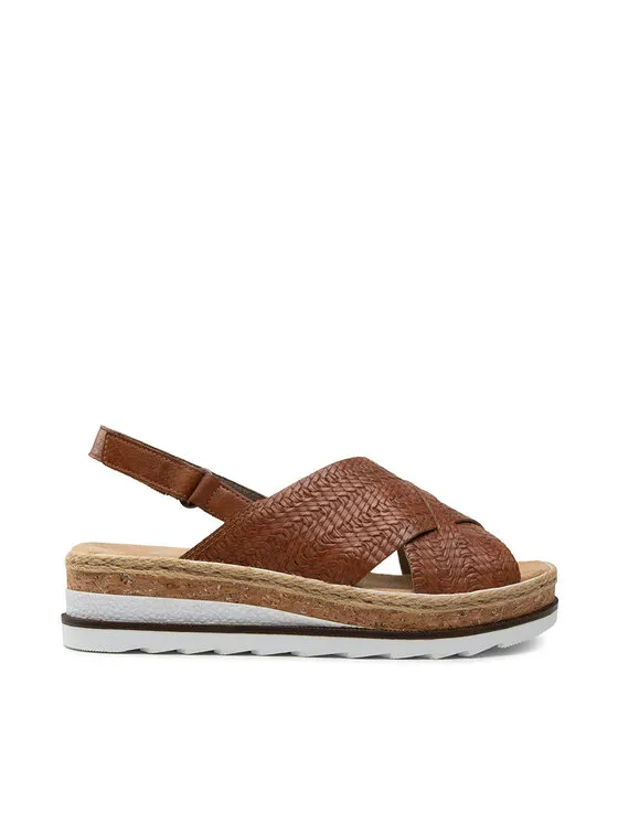 Εσπαντρίγιες · Καφέ