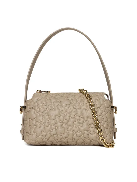 Τσάντα · Μπεζ