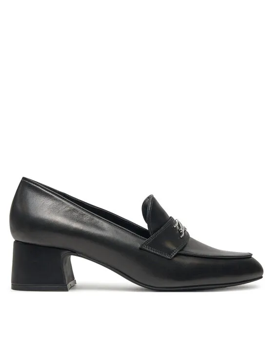 Γοβάκια · Μαύρο