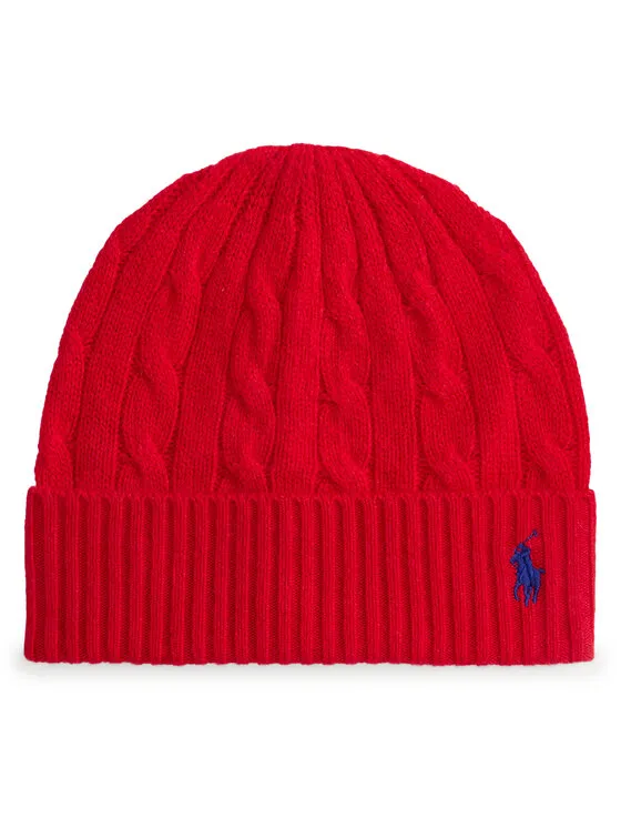 Σκούφος · Κόκκινο