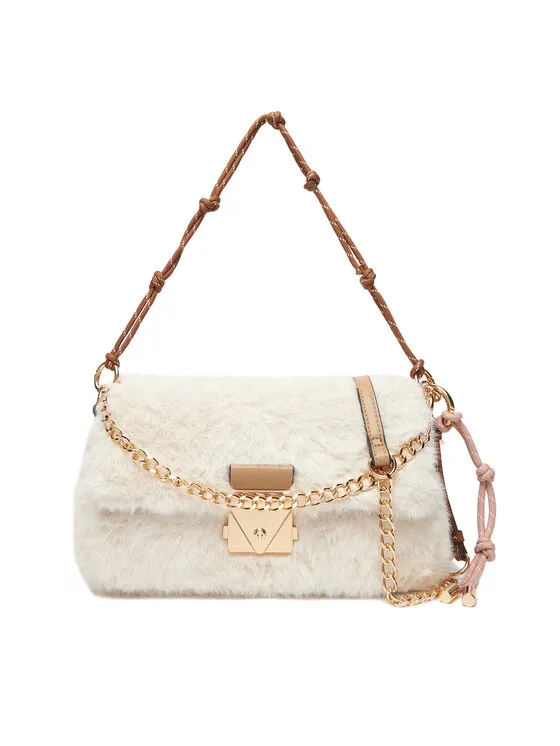 Τσάντα · Μπεζ