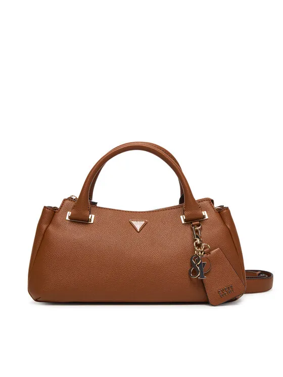 Τσάντα · Καφέ