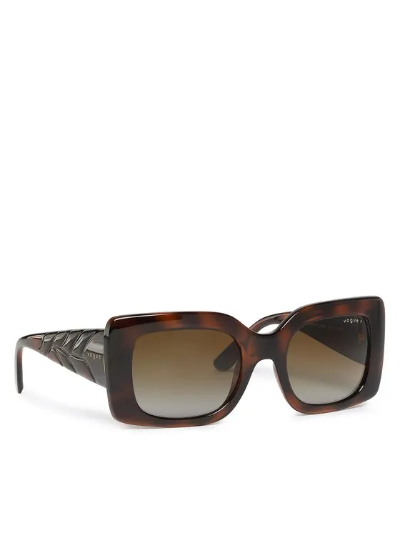 Γυαλιά ηλίου · Καφέ