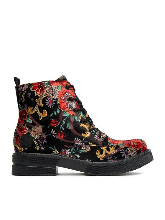 Μποτίνια · Έγχρωμο