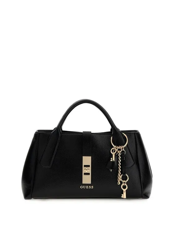 Τσάντα · Μαύρο