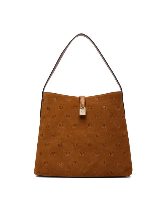 Τσάντα · Καφέ