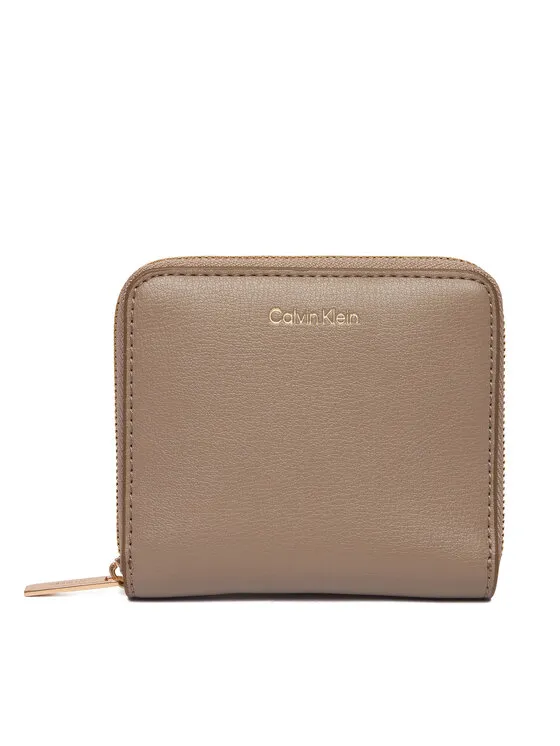 Πορτοφόλι · Μπεζ
