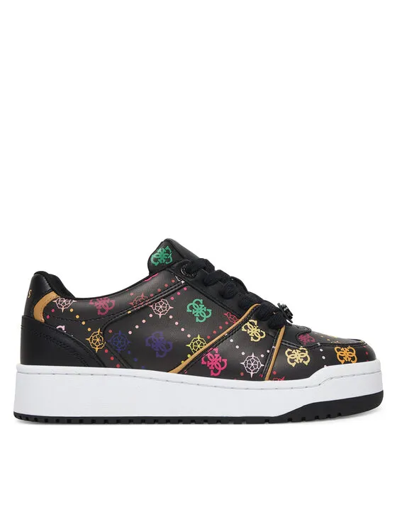 Αθλητικά · Μαύρο