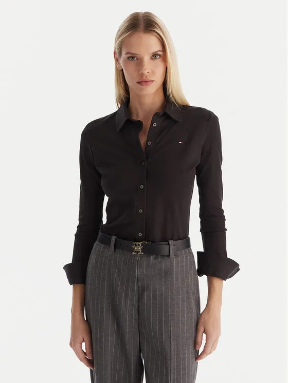 Πουκάμισο · Μαύρο