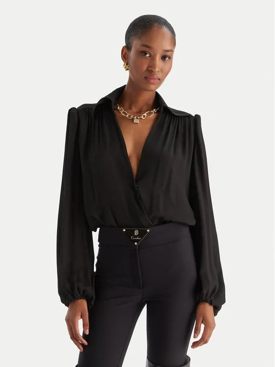 κορμάκι · Μαύρο