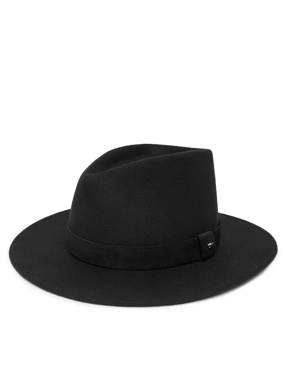 Καπέλο · Μαύρο