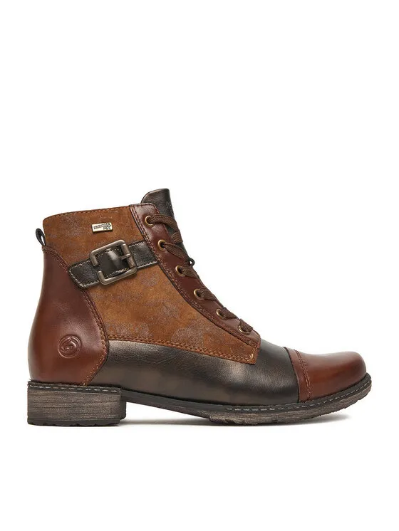 Μποτίνια · Καφέ