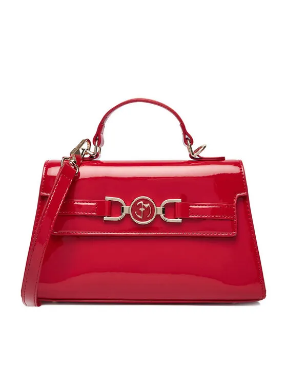 Τσάντα · Κόκκινο