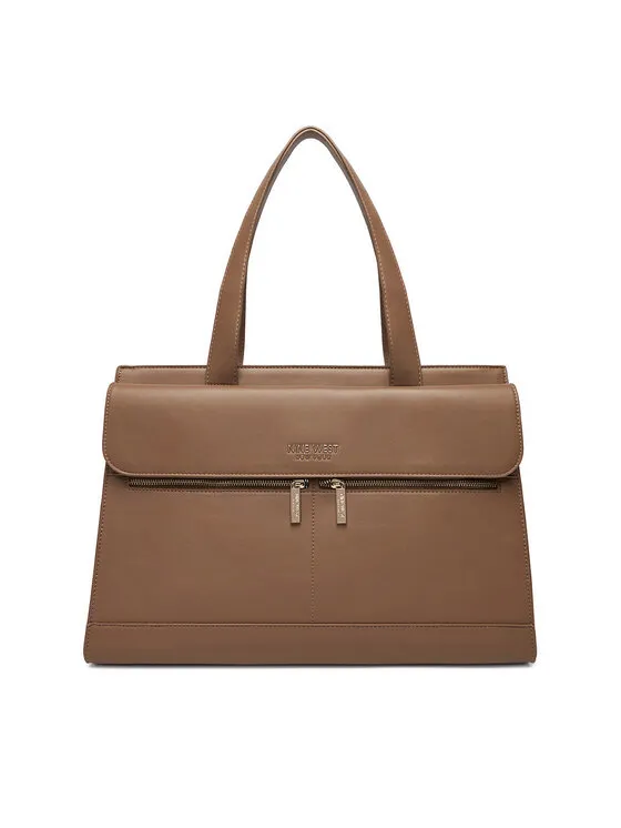 Τσάντα · Μπεζ