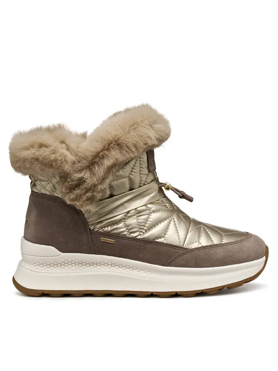 Μποτίνια · Καφέ