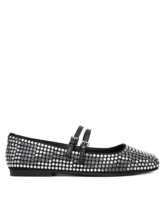 Μπαλαρίνες · Μαύρο