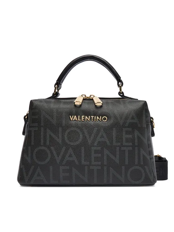 Τσάντα · Μαύρο