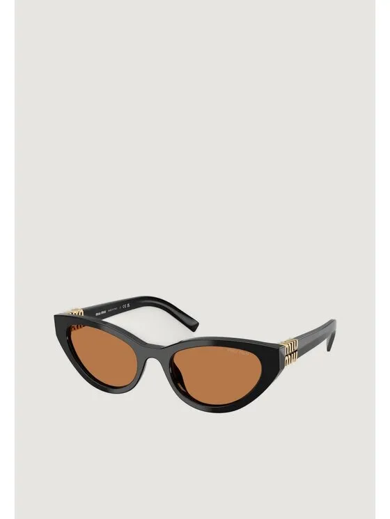 Γυαλιά ηλίου · Μαύρο