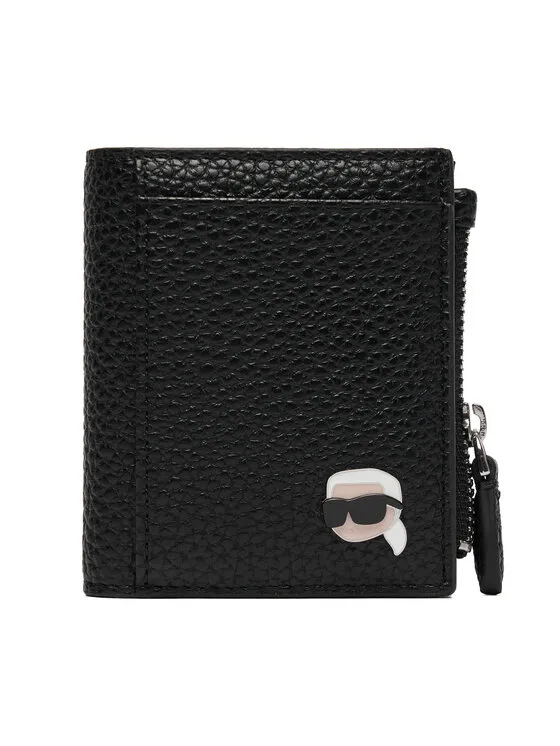 Πορτοφόλι · Μαύρο