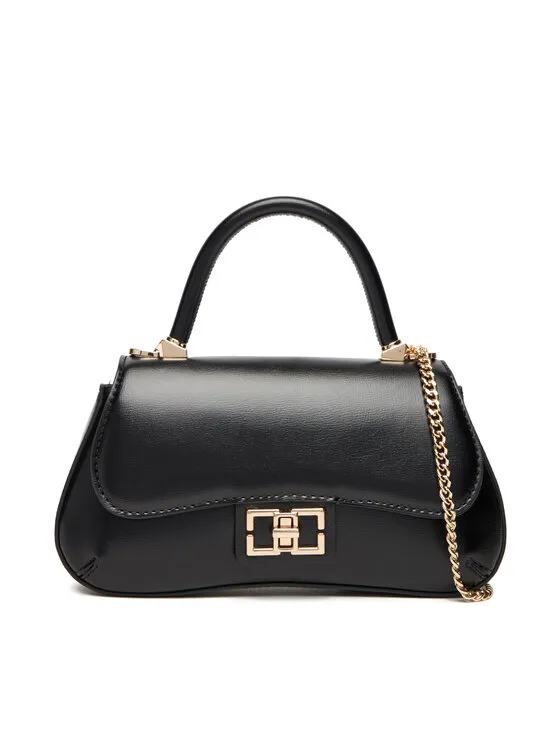 Τσάντα · Μαύρο