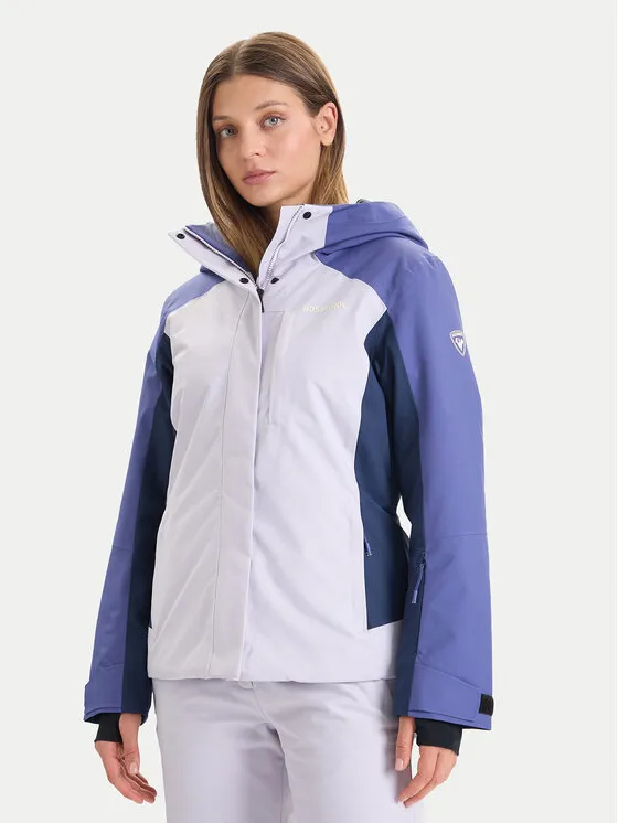 Μπουφάν για σκι · Μωβ