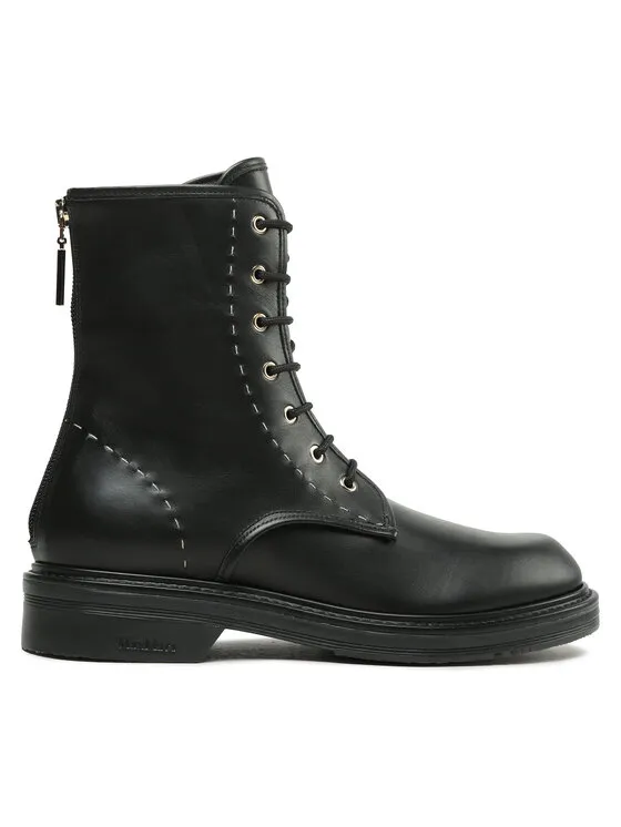 Μποτίνια · Μαύρο