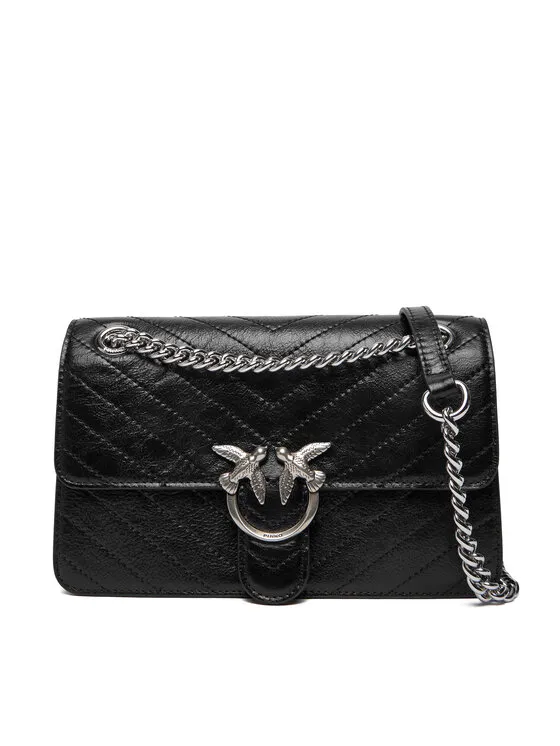 Τσάντα · Μαύρο