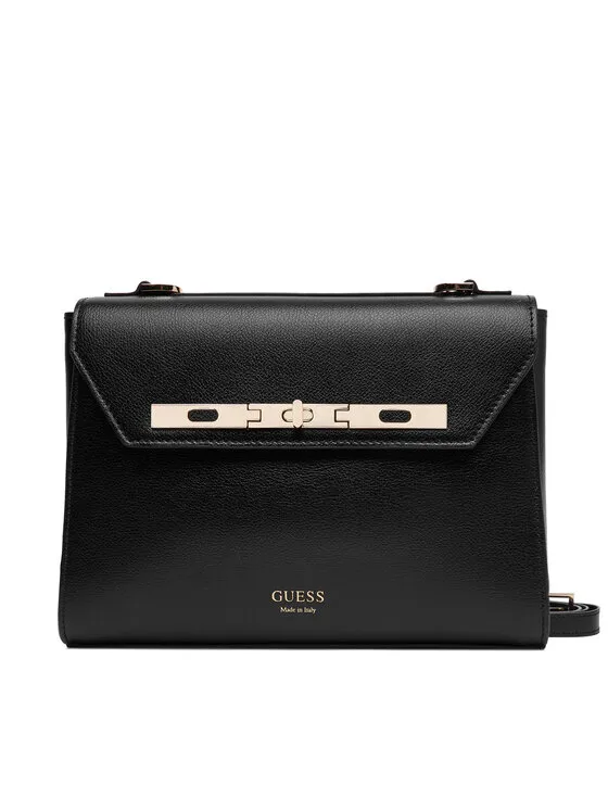 Τσάντα · Μαύρο