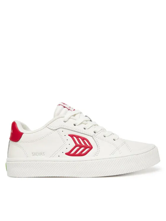 Αθλητικά · Λευκό