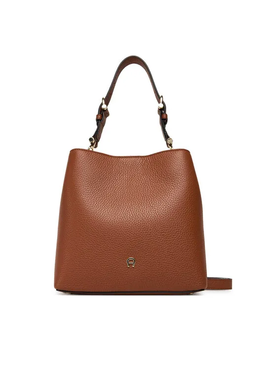 Τσάντα · Καφέ