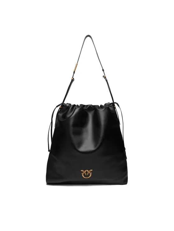 Τσάντα · Μαύρο