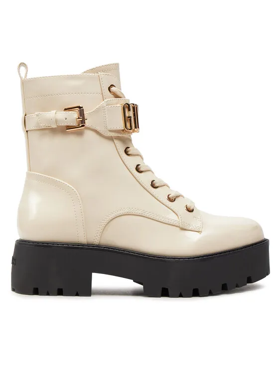 Μποτίνια · Μπεζ