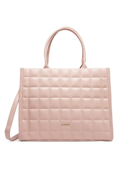 Τσάντα · Ροζ