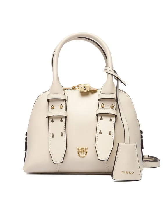 Τσάντα · Εκρού