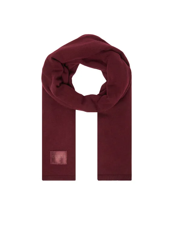 Κασκόλ · Μπορντό