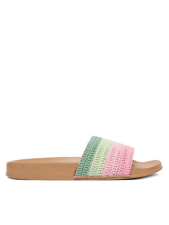 Παντόφλες · Ροζ